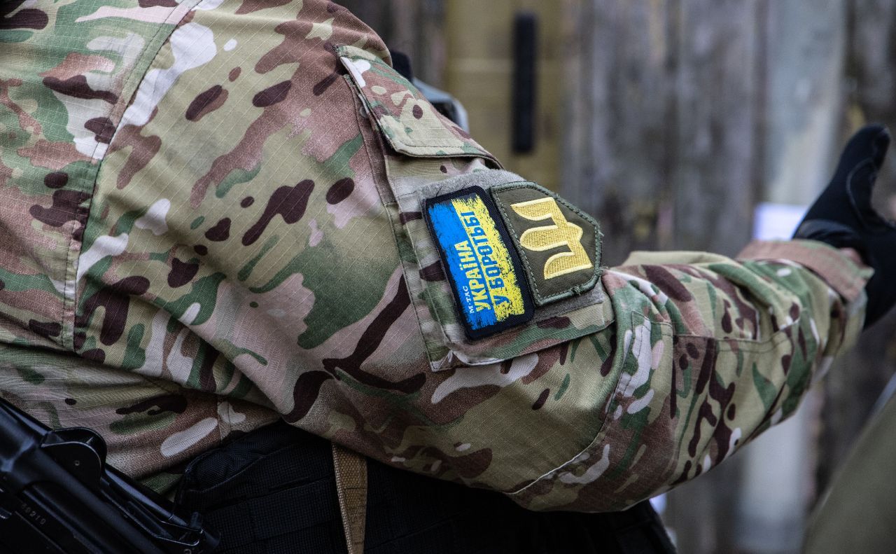 Рада приняла закон о СВЧ и добровольном возвращении на службу