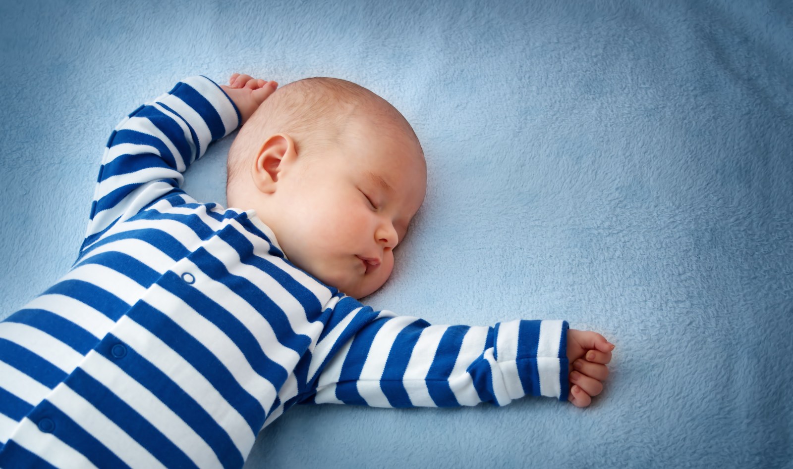 Ще один крок у лікуванні безпліддя: у світі народилася перша дитина за процедурою Fertilo