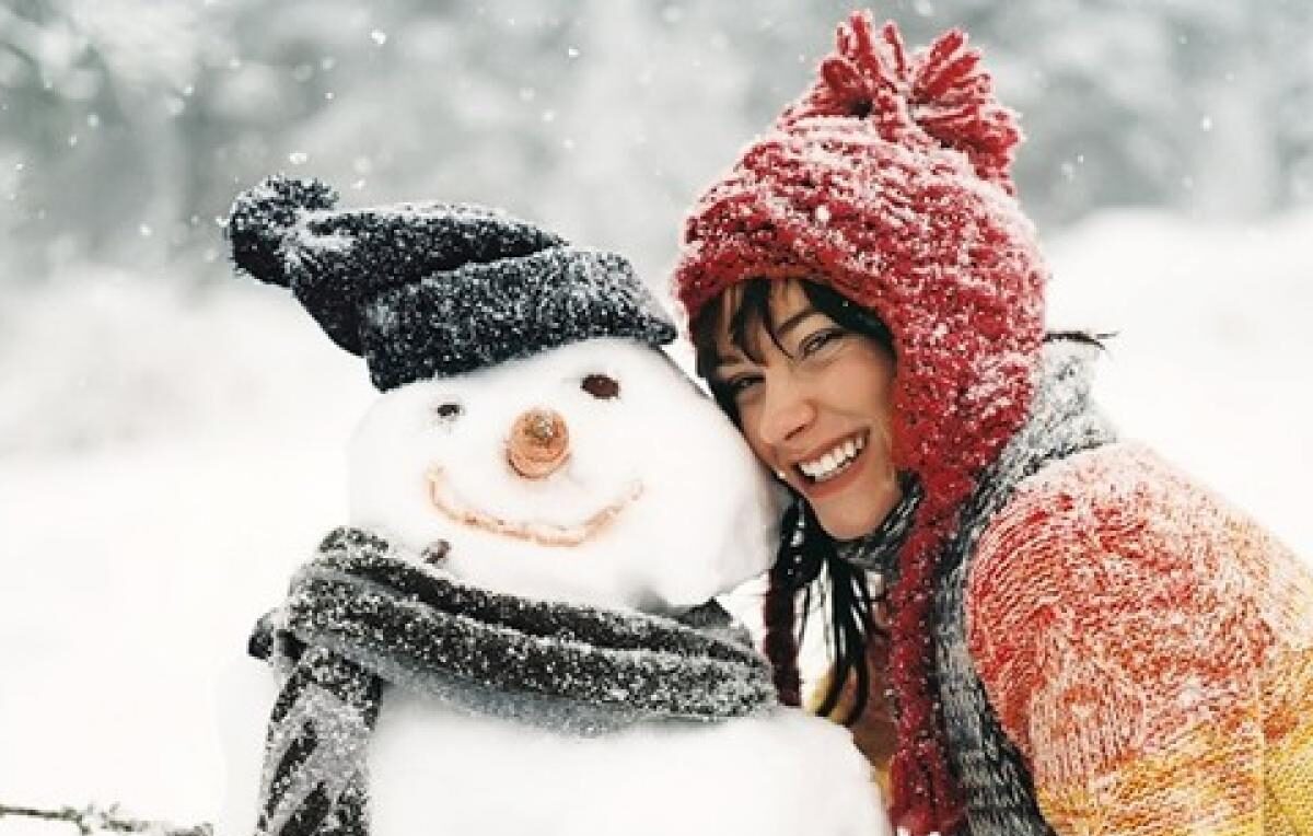 Січень стартує весняним теплом, але швидко нагадає про зиму: прогноз на початок року