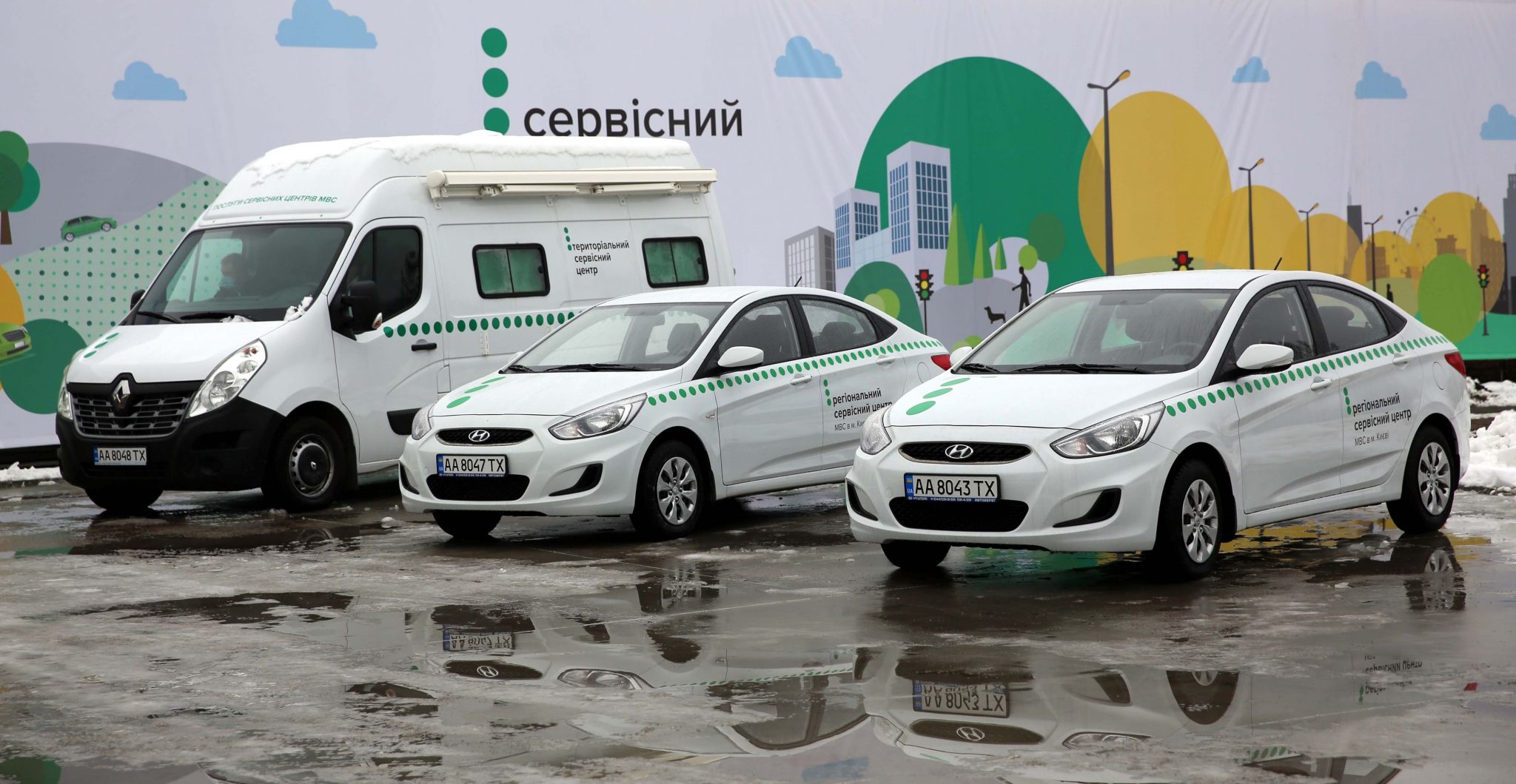 МВС планує орендувати приміщення в компанії з російськими зв’язками — розслідування