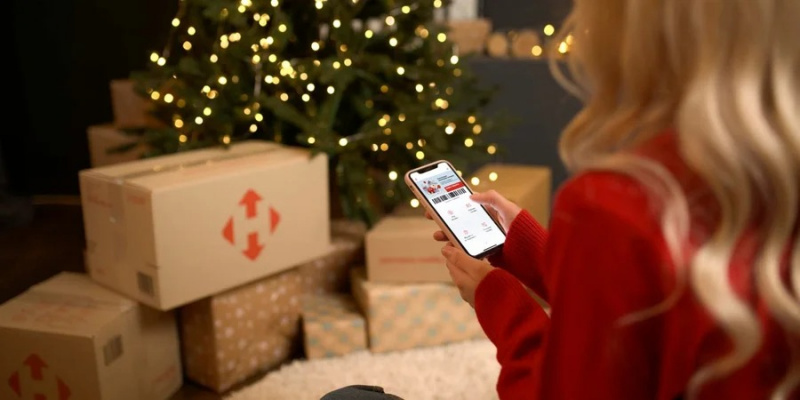 Як працюватиме Нова пошта на Новий рік та Різдво: у компанії оприлюднили графік роботи