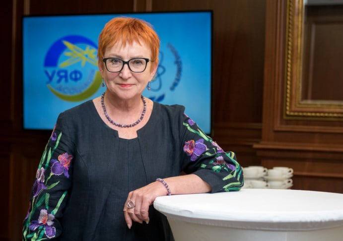 Больше не эксперт по энергетике: Кошарную давно исключили из Коллегии Государственной инспекции ядерного регулирования