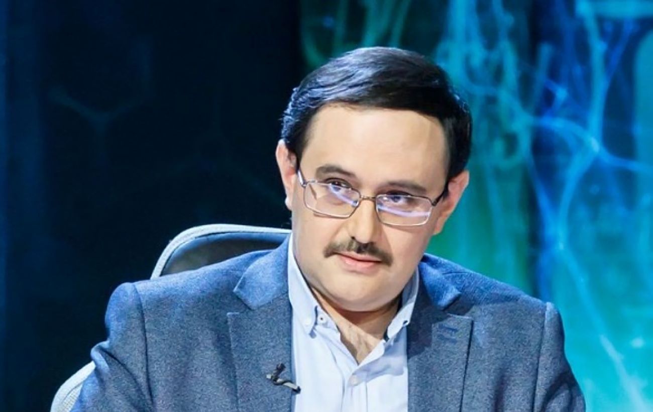 В Москві ліквідовано керівника програмного забезпечення КБ "Марс" Михайла Шатського, пов'язаного з модернізацією ракет X-59 (фото)