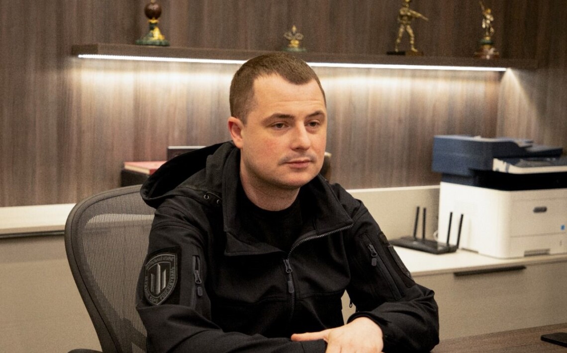 Немає жодної підозри: НАБУ з липня розслідує незаконне збагачення заступника директора ДБР Удовиченка