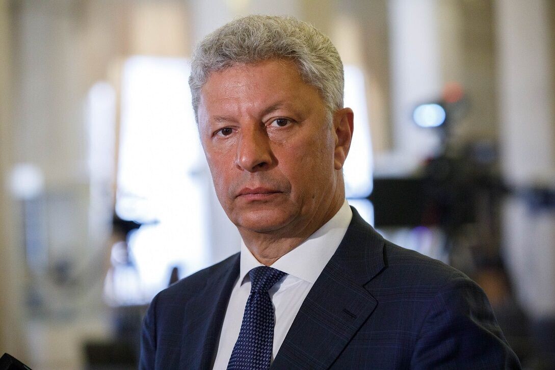 У Верховній Раді заслухають СБУ та Офіс генпрокурора через висловлювання Юрія Бойка