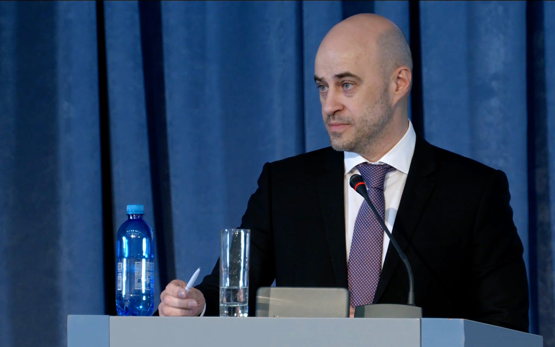 Вища рада правосуддя нарахувала премію фігуранту корупційної справи у ДСА Максиму Пампурі