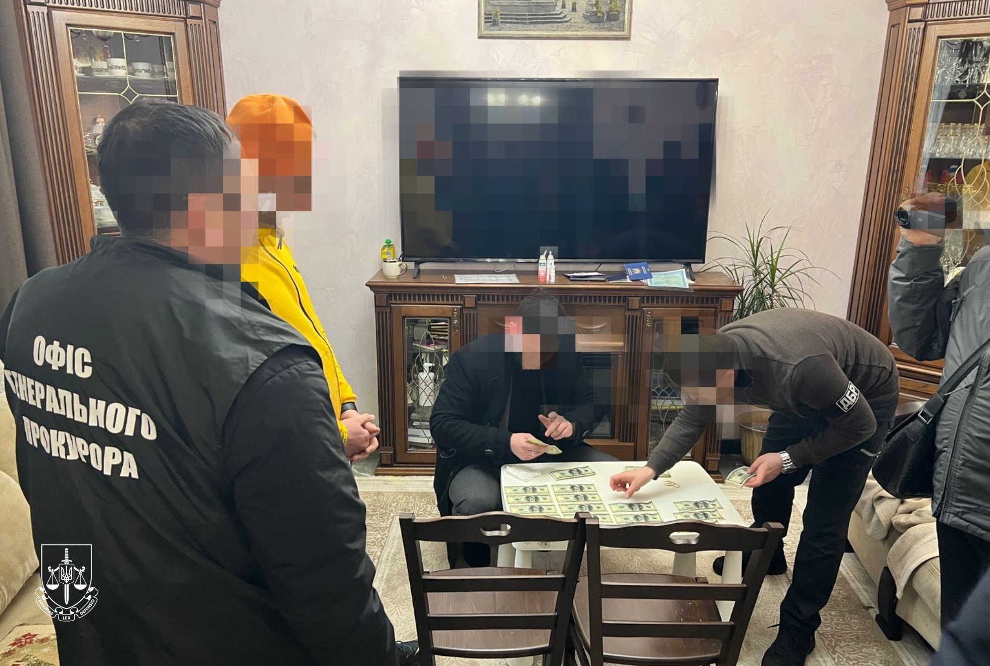 На Львівщині затримали депутата облради та заступника мера за шахрайство на тендерах