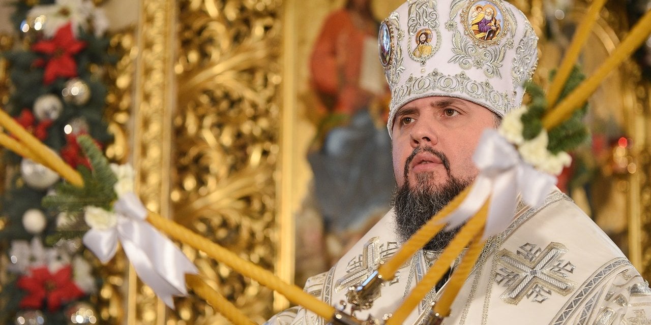 Де і коли відбудуться Різдвяні Богослужіння у Києві: розклад і адреси