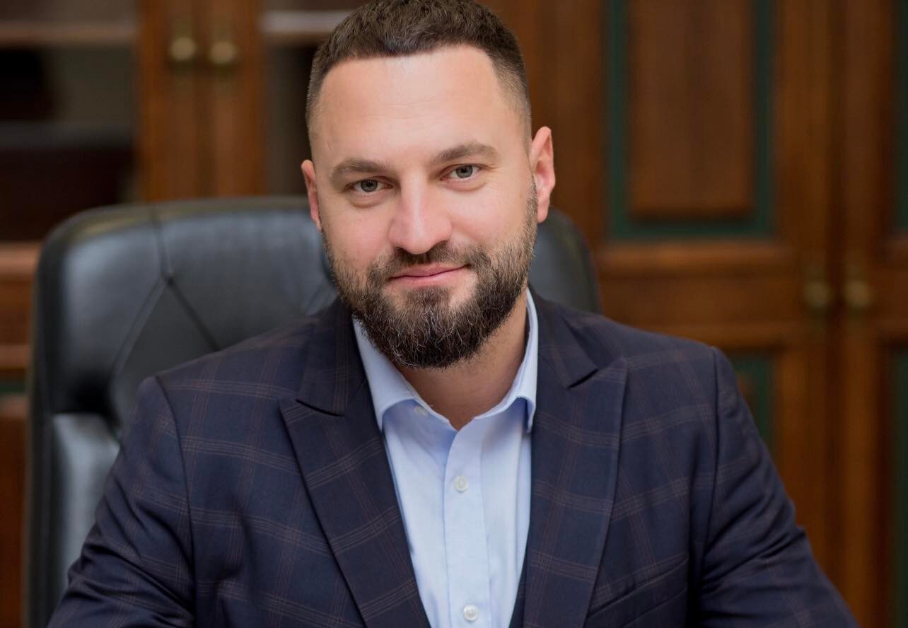 В декларации начальника Черкасской таможни Даниила Меньшикова нашли нарушений более чем на 14 миллионов гривен