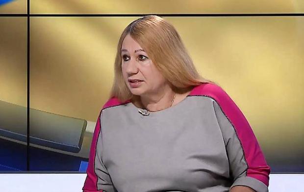 Мати загиблої нардепки-регіоналки Ірини Бережної отримала 14 років тюрми за держзраду