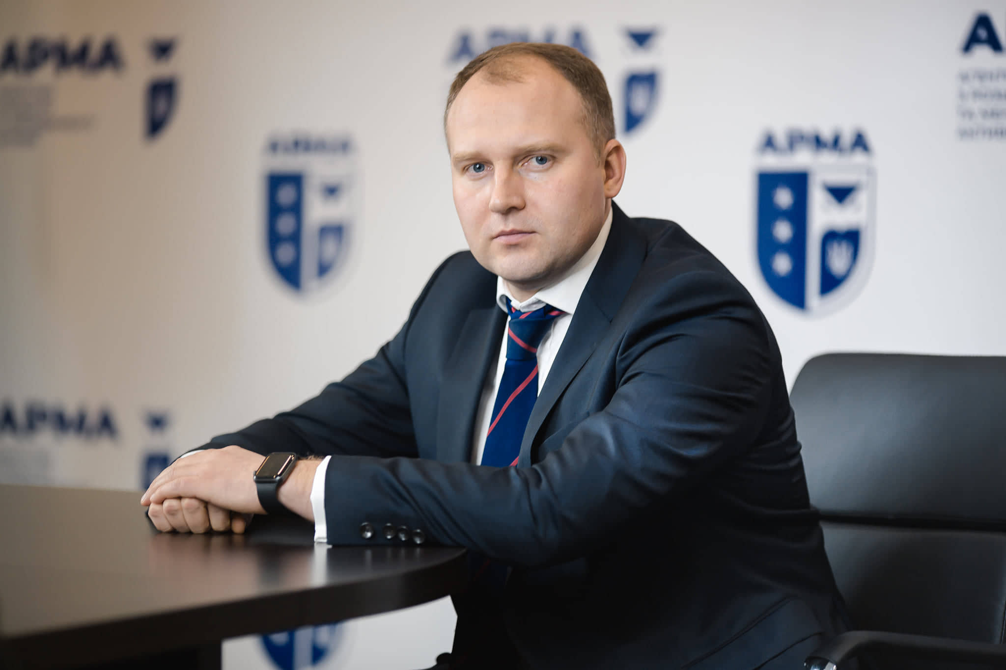 Звільнені голови ОВА Кравченко і Пронін очолять Податкову службу і Фінмоніторинг