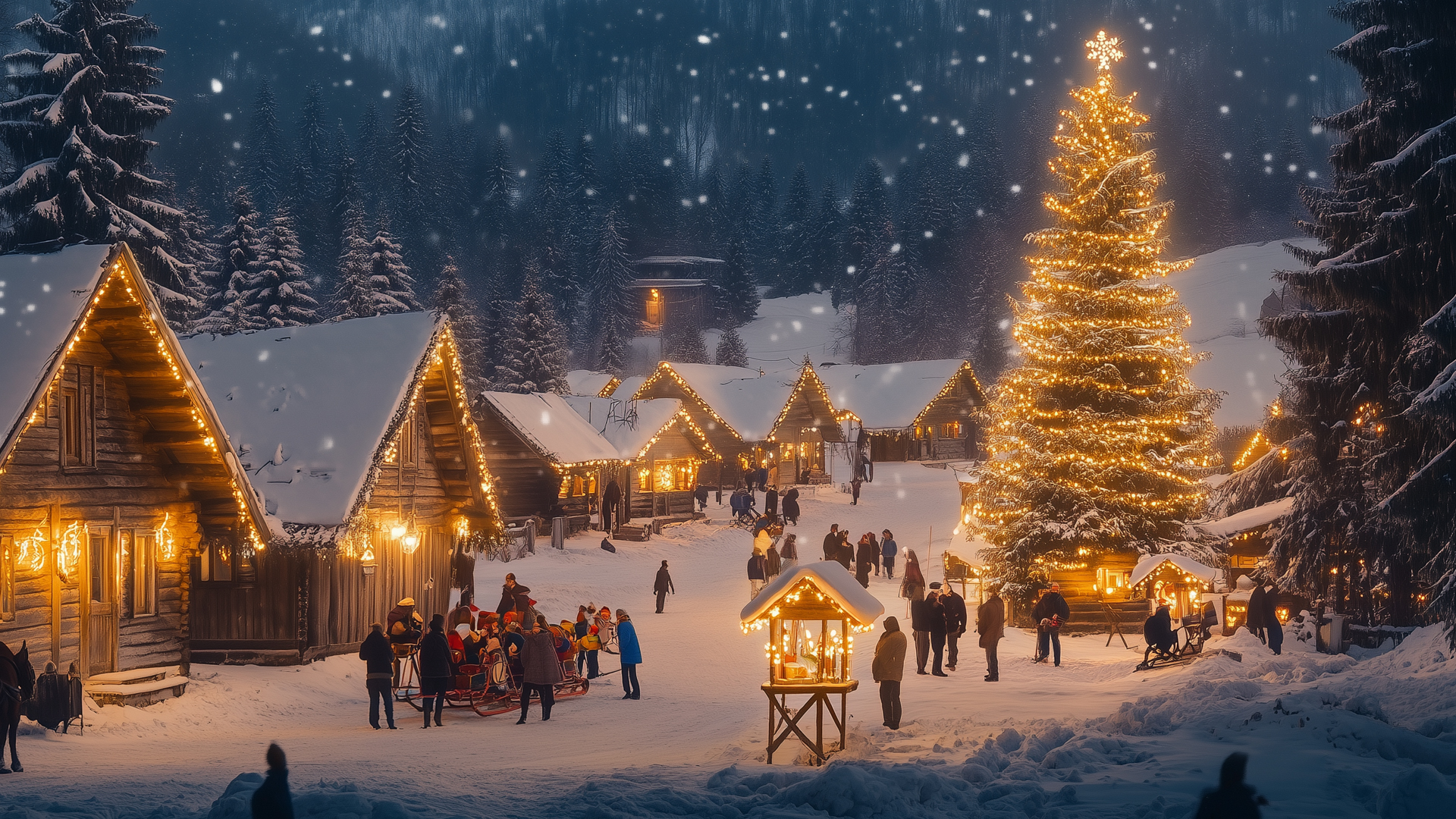 Яке свято 25 грудня та хто відзначає сьогодні іменини