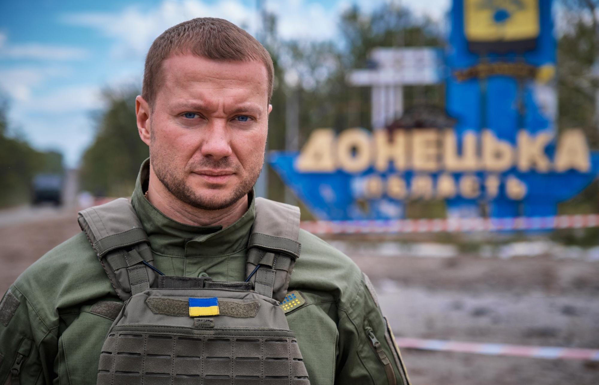 Незаконне збагачення на понад 72 млн грн: голові АМКУ Павлу Кириленку змінили підозру