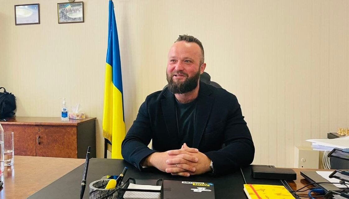 Голову КРАІЛ Івана Рудого затримано за підозрою у співпраці з РФ - ЗМІ