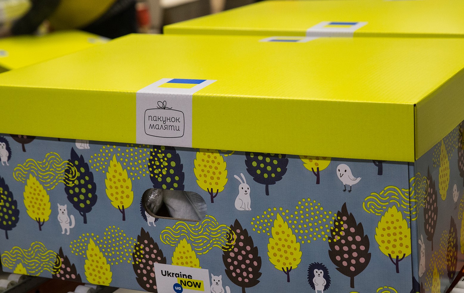 В Україні виплата компенсації за "Пакунок малюка" стане постійною з 2025 року