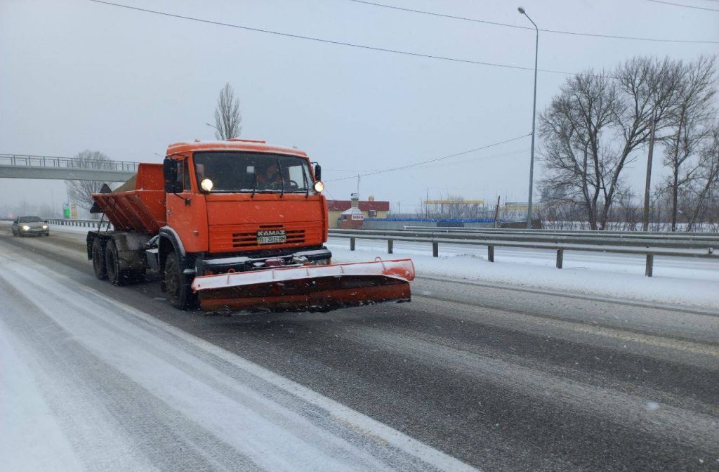 Мокрый снег и дождь: прогноз погоды на 7 декабря.