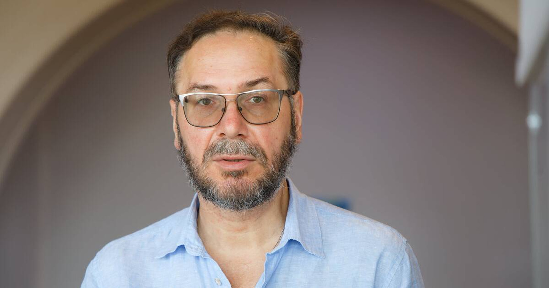 Директор Музею історії України Федір Андрощук не повернувся з відрядження, але залишається на посаді