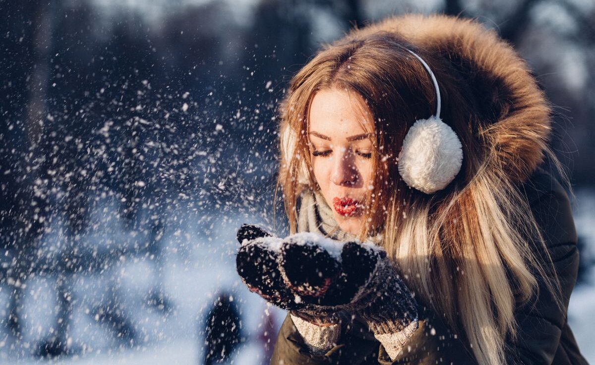 Січень стане найхолоднішим місяцем зими в Україні - прогноз синоптиків