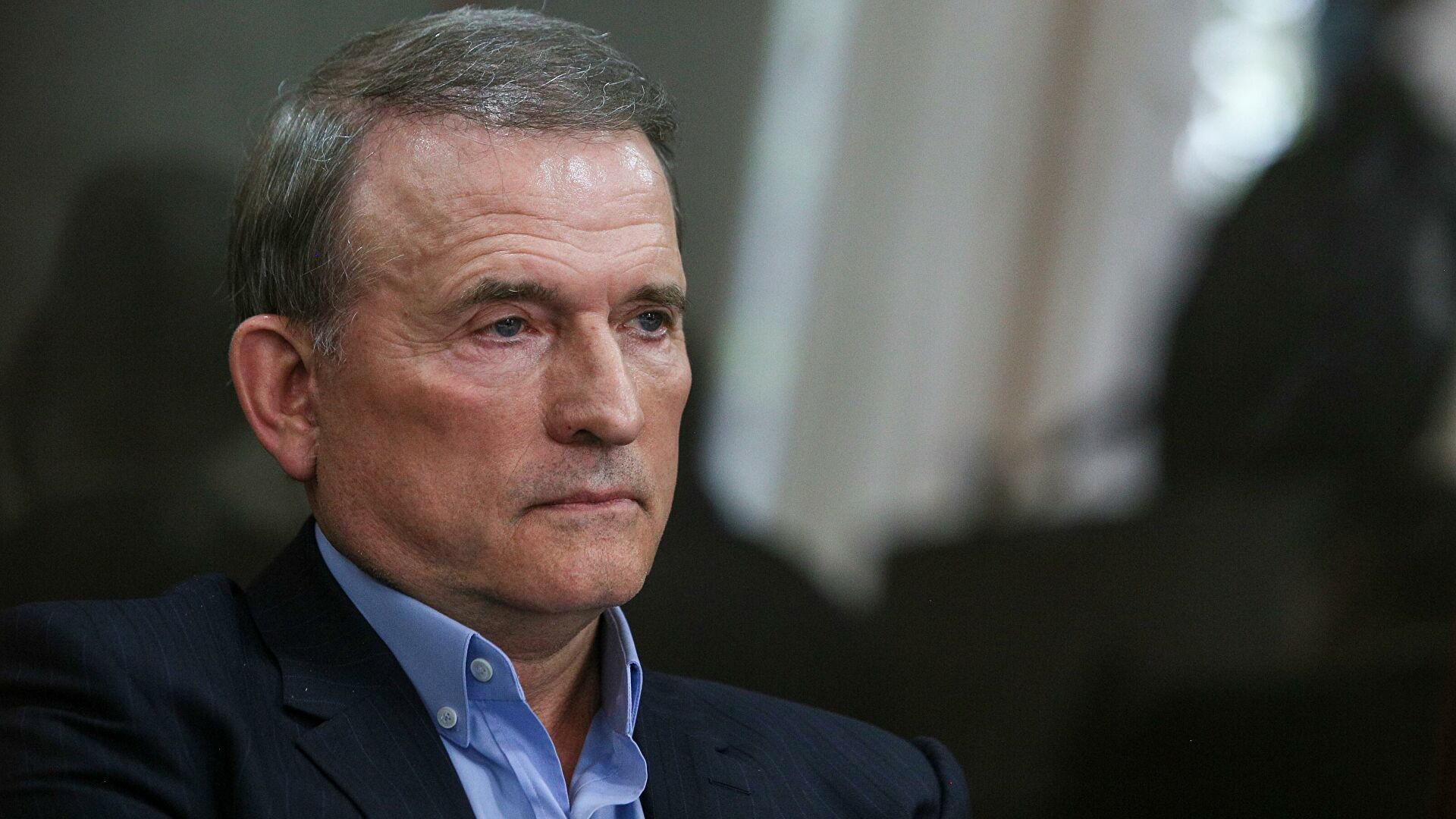 АРМА збирається оскаржити заборону на продаж активів Віктора Медведчука, запроваджену ВАКС