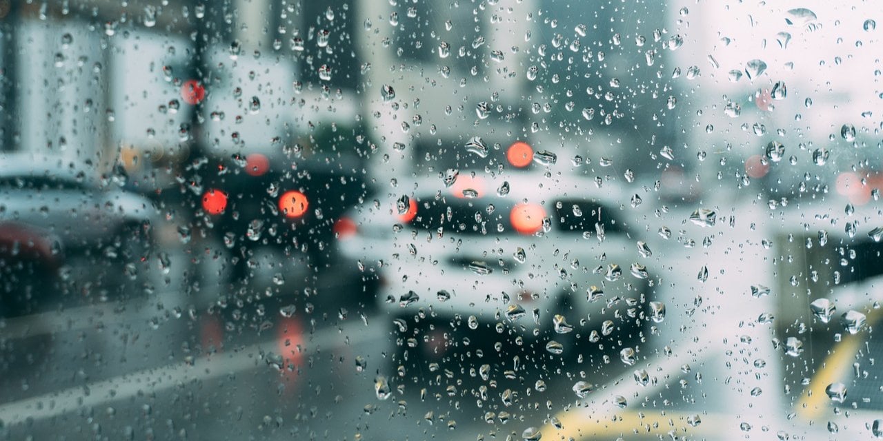 Подекуди дощі: прогноз погоди на 21 грудня