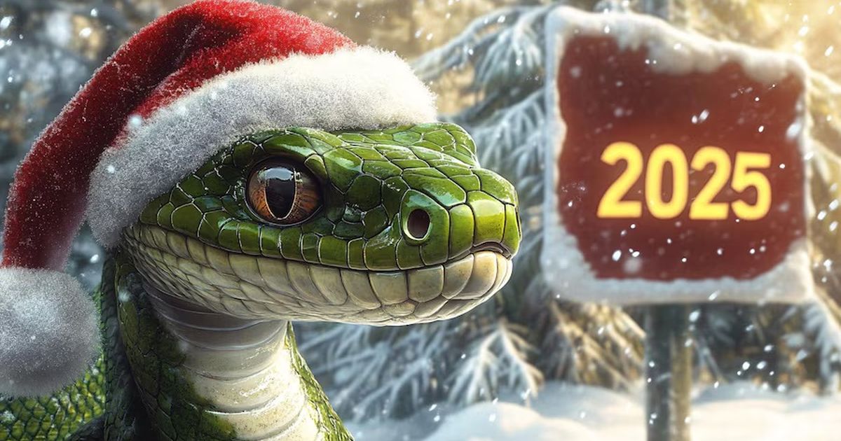 Найгірші роки для Росії: астропрогноз для України на 2025 рік