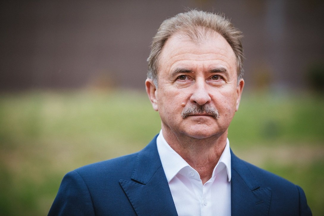 Віктор Бесчастний, Олександр Попов, Владислав Єгупенко: посадовці, які були учасниками сепаратистських рухів, обіймають високі посади при владі