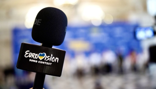 Стали відомі претенденти на трійку журі нацвідбору Євробачення 2025