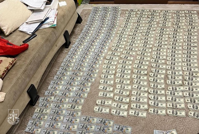 На Львівщині затримали депутата облради та заступника мера за шахрайство на тендерах