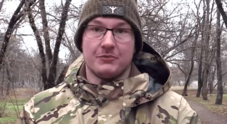 Молодший син Юрія Луценка закінчив навчання в Британії і пішов до ЗСУ (відео)