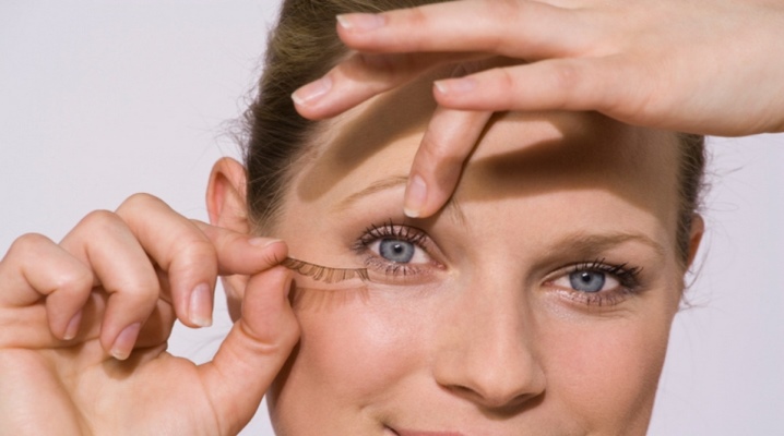 Как самостоятельно снять наращенные ресницы: полезные лайфхаки