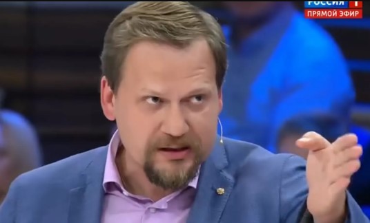 Суд конфисковал имущественно бывшего ведущего "Интера" Юрия Кота