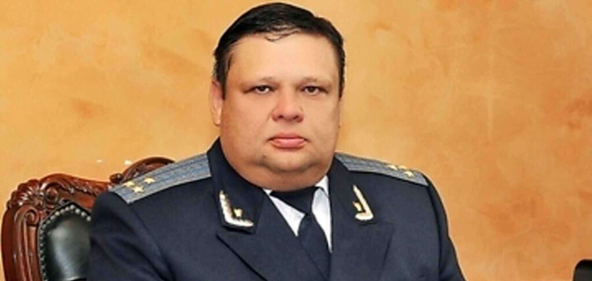 НАБУ открыло производство против эксзампрокурора Одесщины Олега Корнилова