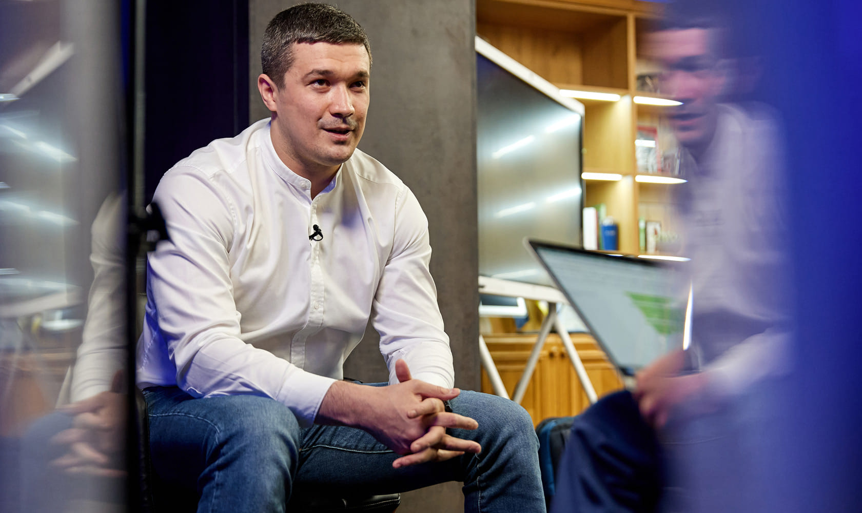 В "Дії" снова заработала услуга бронирования работников от мобилизации