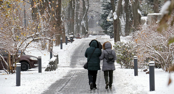 Яке свято 15 грудня та хто відзначає сьогодні іменини