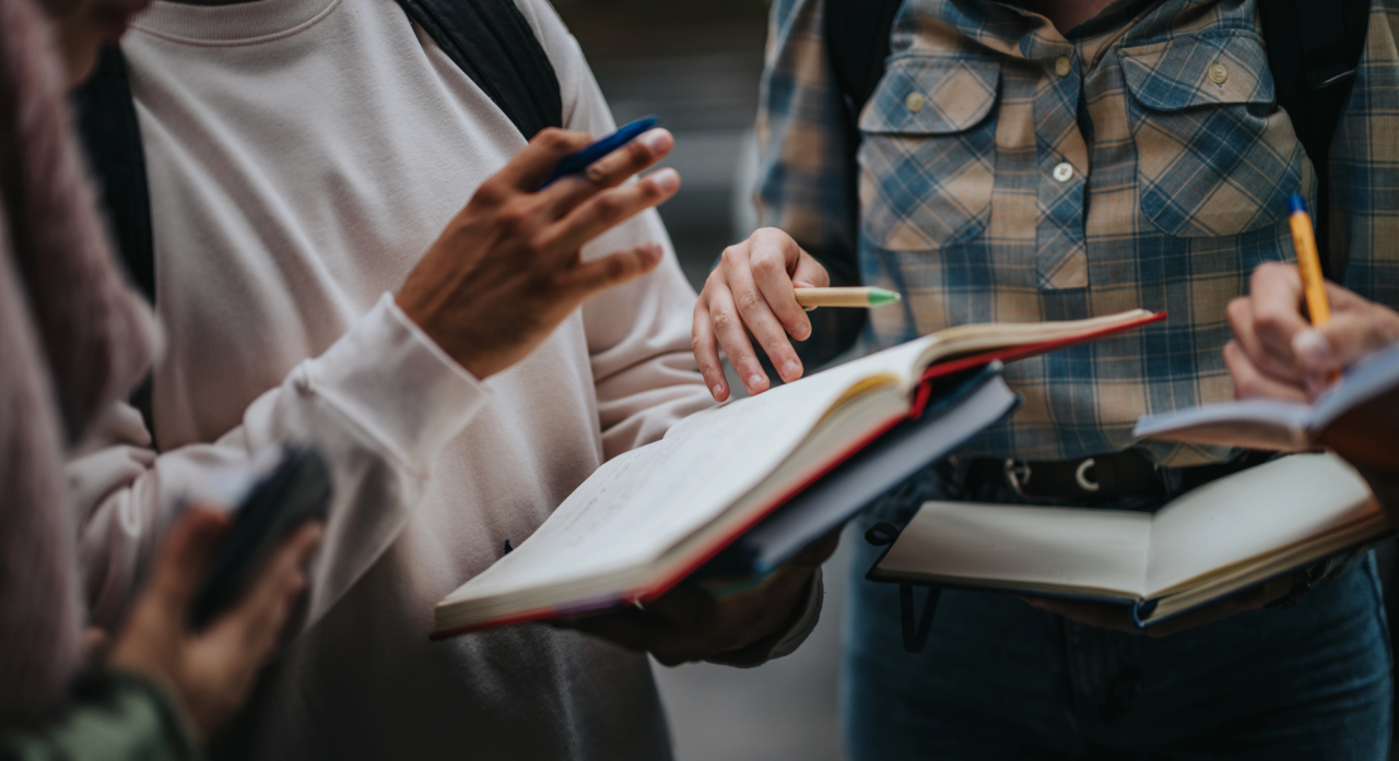 В Раде предлагают разрешить студентам иностранных заведений свободно пересекать границу