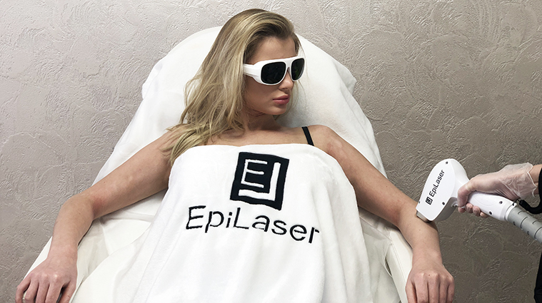 Что нужно знать перед лазерной эпиляцией