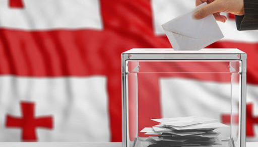 У Грузії відбуваються президентські вибори, які не визнає чинна глава держави та опозиція