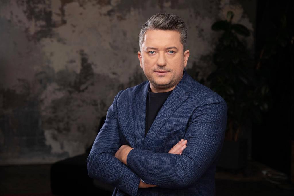 Нардеп Соломчук заверил, что потратит на новогодний ужин всего тысячу гривен