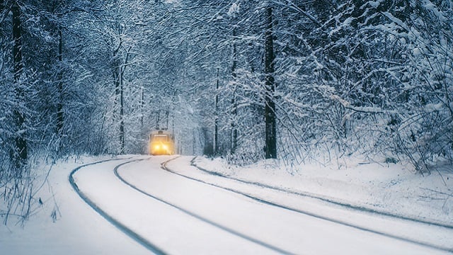 Сильних морозів в грудні не буде - Укргідрометцентр