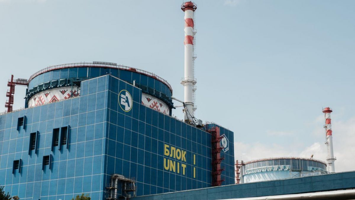 Депутата Железняка обвинили в попытках сорвать достройку Хмельницкой АЭС