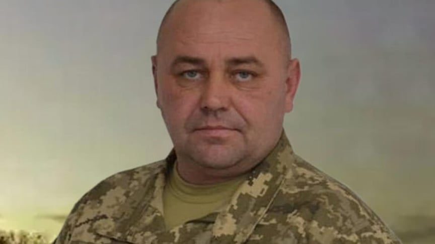 Командир 211 понтонно-мостовой бригады Сил поддержки ВСУ отправлен под стражу