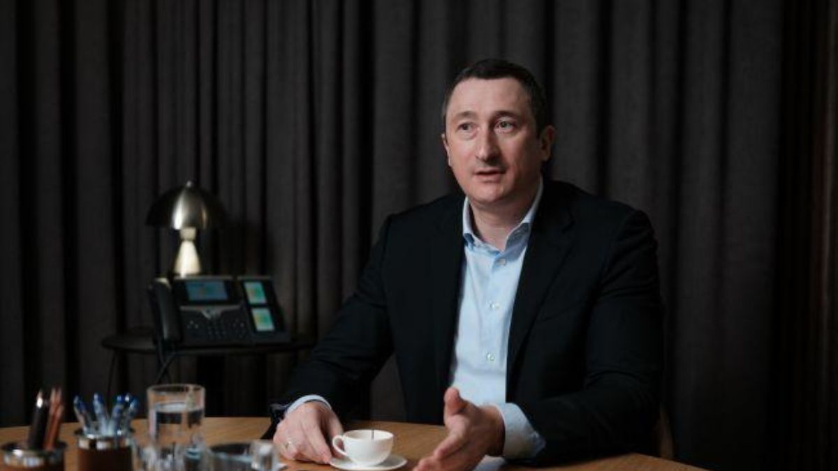 Олексій Чернишов може очолити новостворене Міністерство обʼєднання українців - УП