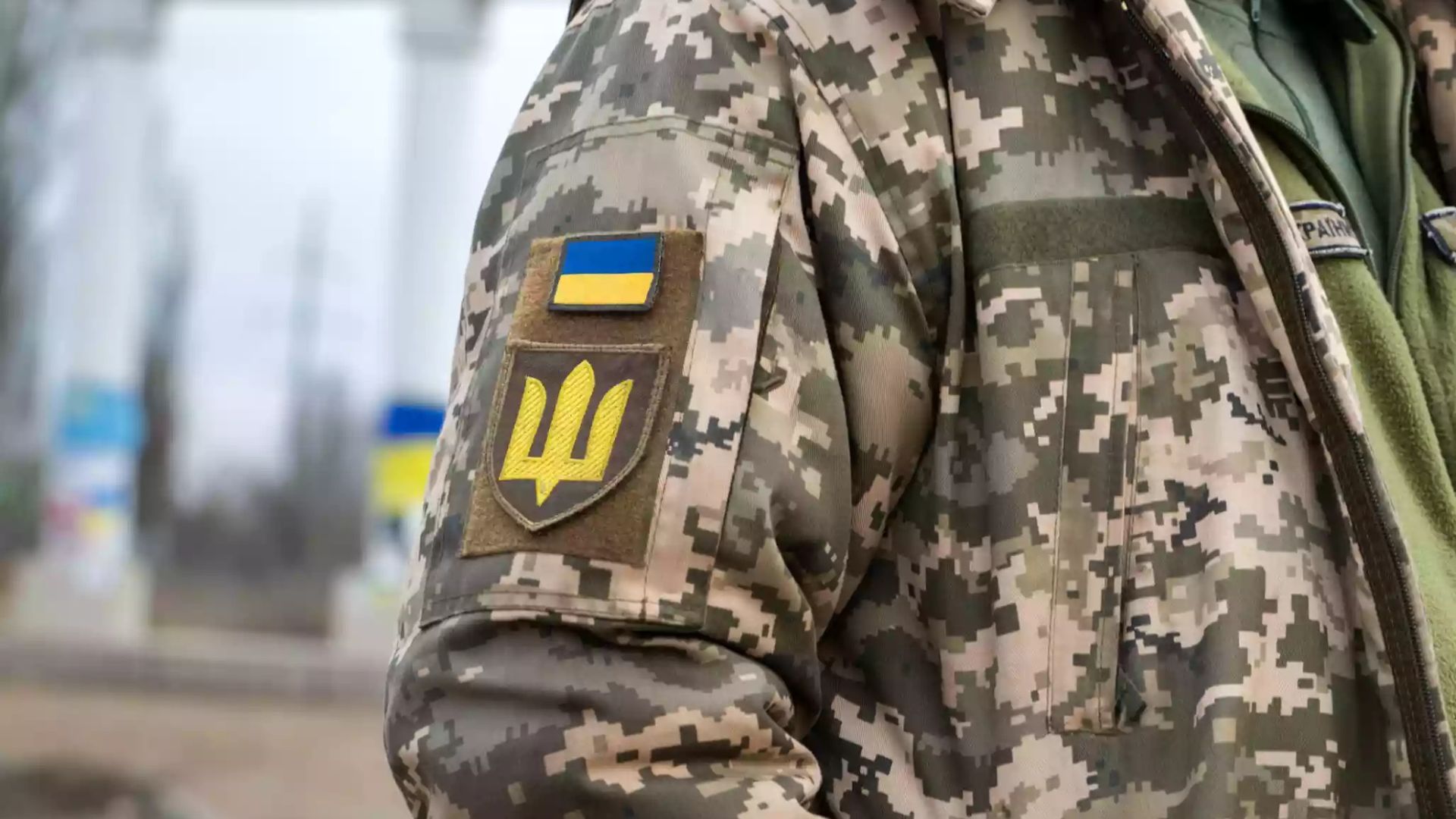 Украина не планирует мобилизацию 18-летних — советник президента опроверг слухи