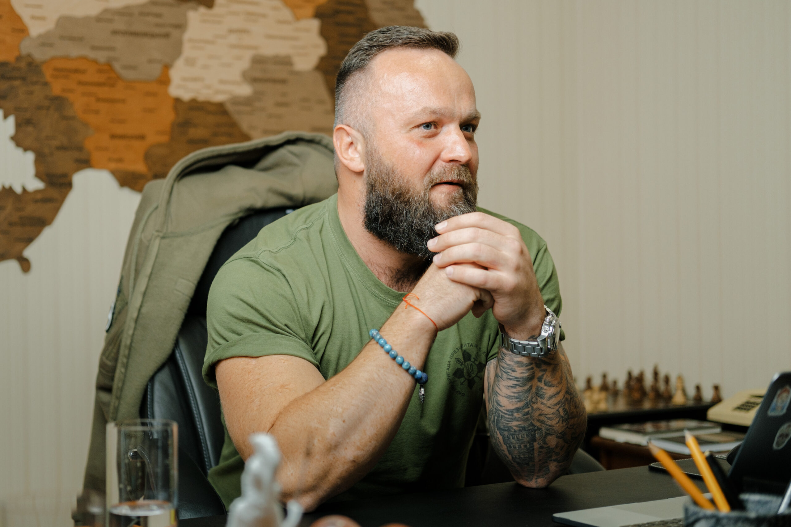 Затриманий голова КРАІЛ Іван Рудий працював на казино, пов’язане з зятем прем'єра Росії, - Мосійчук