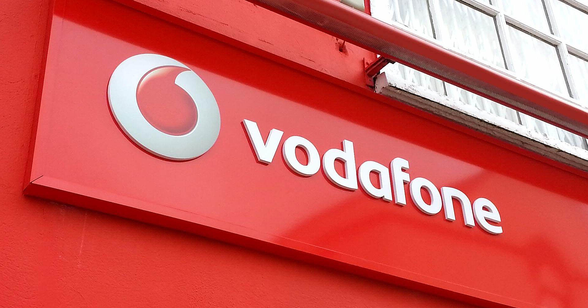 Vodafone відтермінував підвищення тарифів та надасть послуги за старими цінами