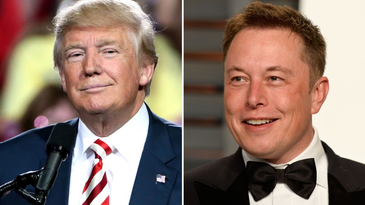 Time объявил номинантов на звание "Человек года 2024"