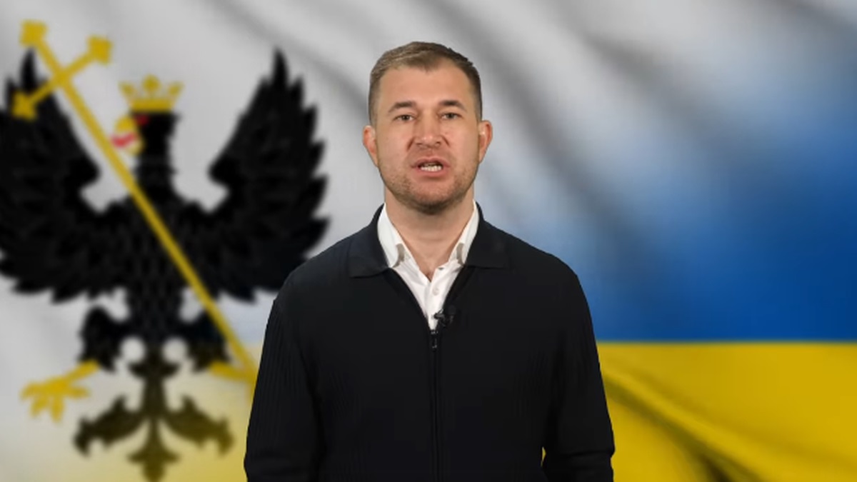 Александр Ломако уходит с поста и. о. мэра Чернигова из-за давления военных администраций