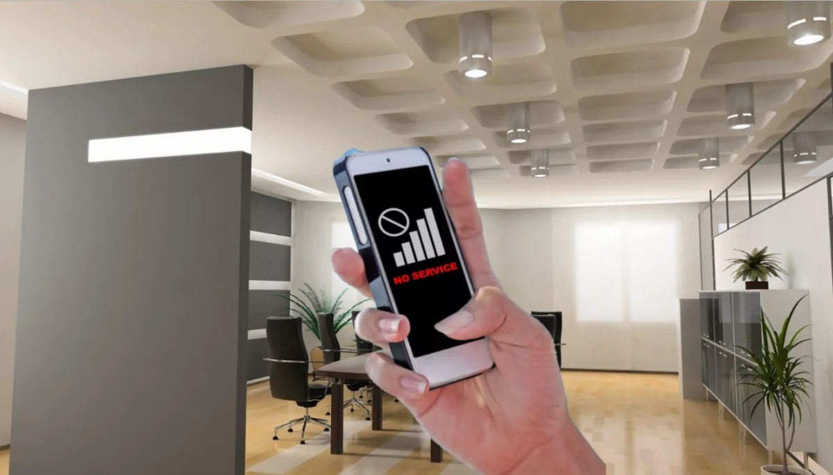 Украинцы смогут жаловаться на отсутствие мобильной связи через "Дію"