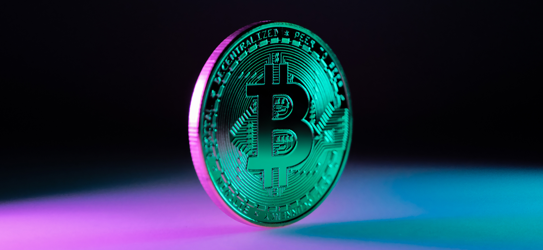 Bitcoin досяг історичного максимуму: вартість перевищила 106 тисяч доларів