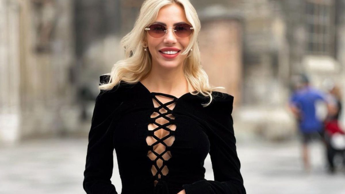 Хищение гуманитарной помощи: Злата Некрасова связана со складом где обнаружили «гуманитарку»